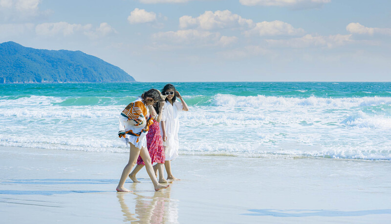 Bỏ túi ngay kinh nghiệm du lịch Minh Châu hot nhất hè này!