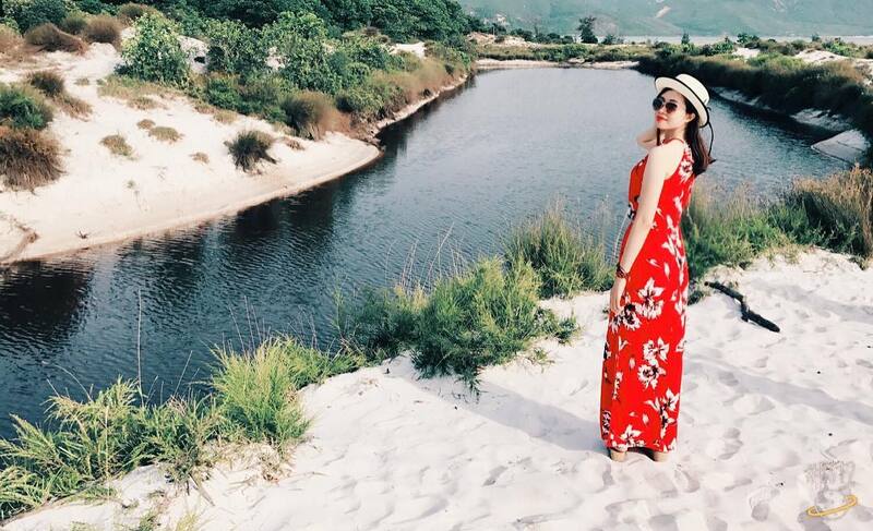 Bỏ túi ngay kinh nghiệm du lịch Minh Châu hot nhất hè này!