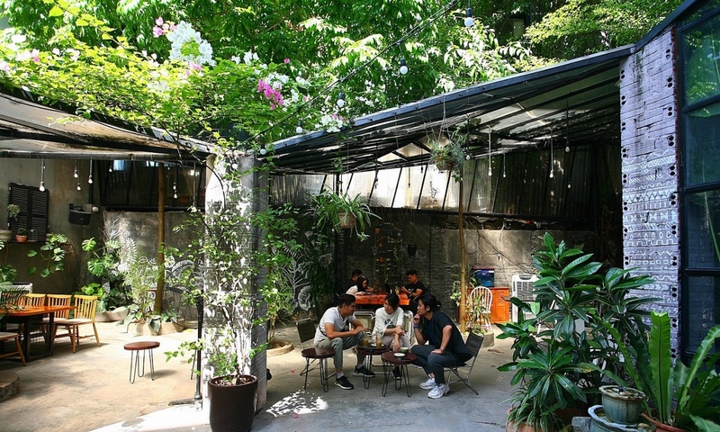 Bỏ túi top 10 quán cafe Vân Đồn view đẹp, thu hút du khách