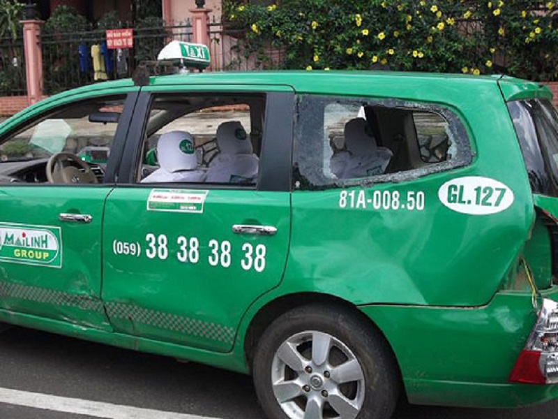 Top 10 taxi giá rẻ An Giang uy tín, chất lượng dành cho khách du lịch