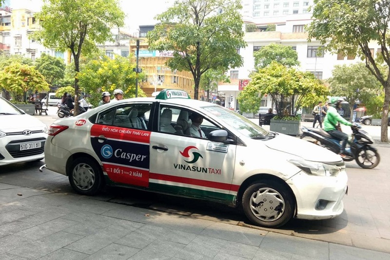 Top 10 taxi giá rẻ An Giang uy tín, chất lượng dành cho khách du lịch