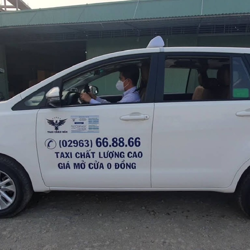 Top 10 taxi giá rẻ An Giang uy tín, chất lượng dành cho khách du lịch