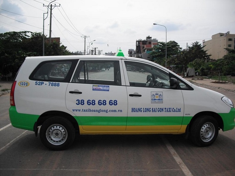 Top 10 taxi giá rẻ An Giang uy tín, chất lượng dành cho khách du lịch