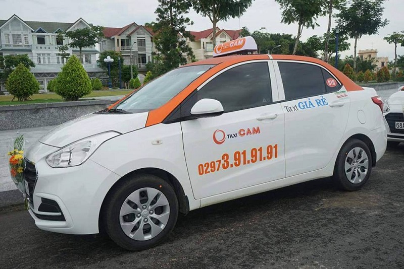 Top 10 taxi giá rẻ An Giang uy tín, chất lượng dành cho khách du lịch