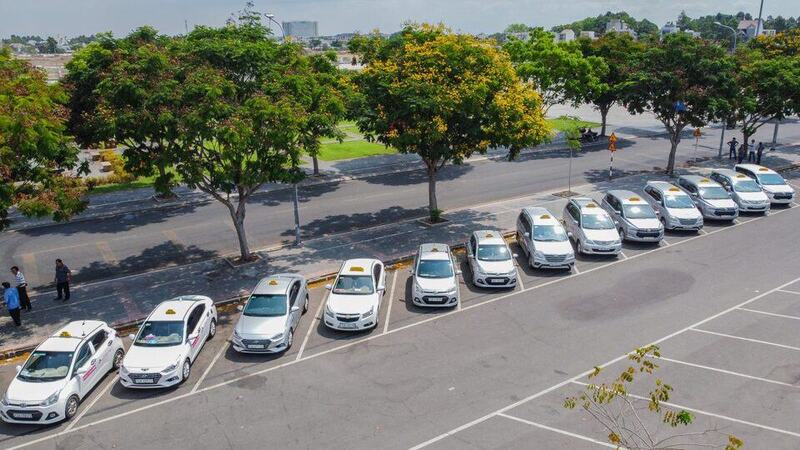 Top 12 hãng taxi ở Long Hải uy tín, giá tốt nên tham khảo