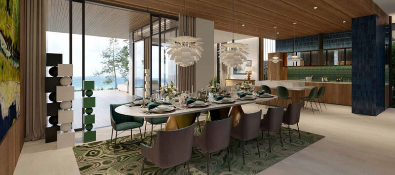 Sonasea Vân Đồn - Bức tranh huyền thoại nơi miền biển xanh