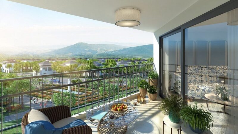 Sonasea Vân Đồn - Bức tranh huyền thoại nơi miền biển xanh