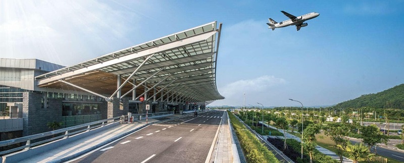 Sonasea Vân Đồn - Bức tranh huyền thoại nơi miền biển xanh