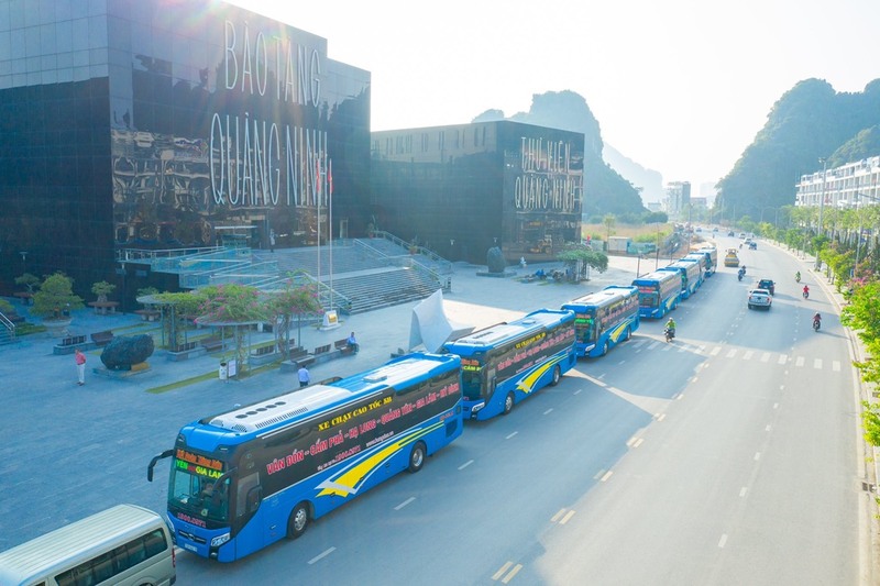 Sonasea Vân Đồn - Bức tranh huyền thoại nơi miền biển xanh