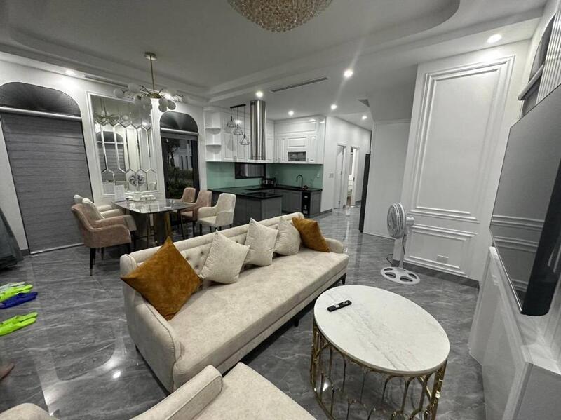 Sonasea Vân Đồn - Bức tranh huyền thoại nơi miền biển xanh