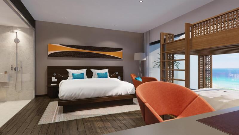 Sonasea Vân Đồn - Bức tranh huyền thoại nơi miền biển xanh