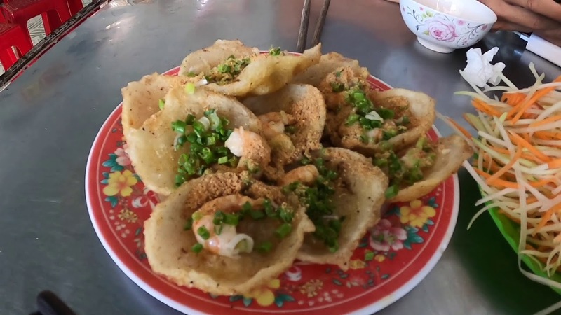 Top 15 quán ăn Long Hải nổi tiếng ngon - bổ - rẻ