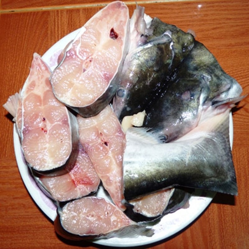 Bún chả cá Đà Nẵng - Món ngon hấp dẫn không thể bỏ qua