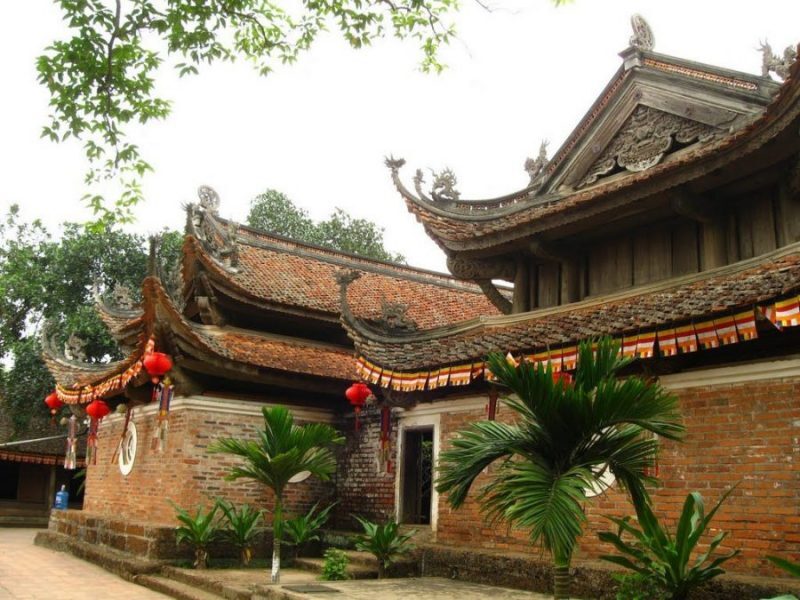 Top 10 địa điểm du lịch Sơn Tây, Hà Nội nổi tiếng bạn nên biết