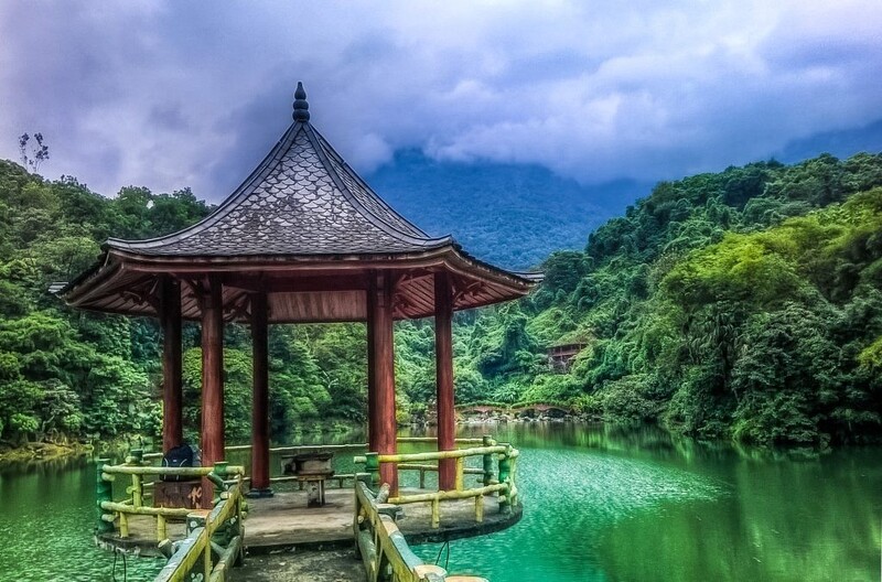 Top 10 địa điểm du lịch Sơn Tây, Hà Nội nổi tiếng bạn nên biết