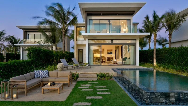 Bình Châu - Điểm hẹn lý tưởng cho một kỳ nghỉ tuyệt hảo