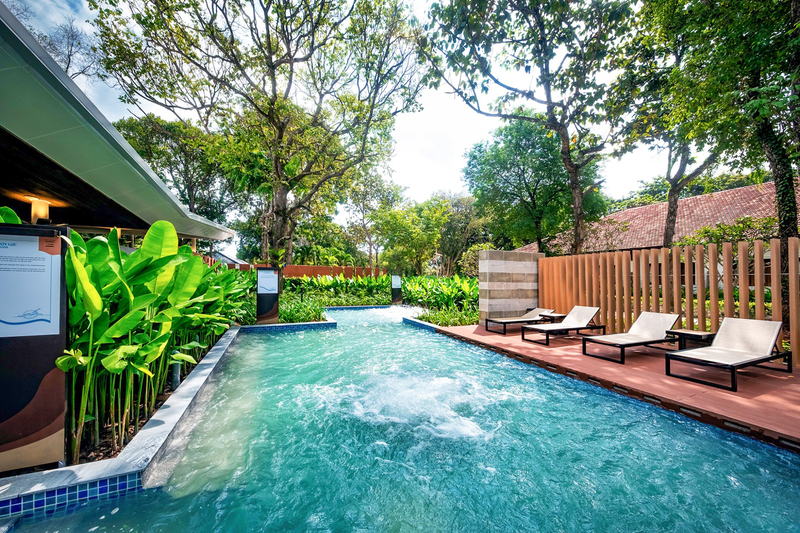 Bình Châu - Điểm hẹn lý tưởng cho một kỳ nghỉ tuyệt hảo