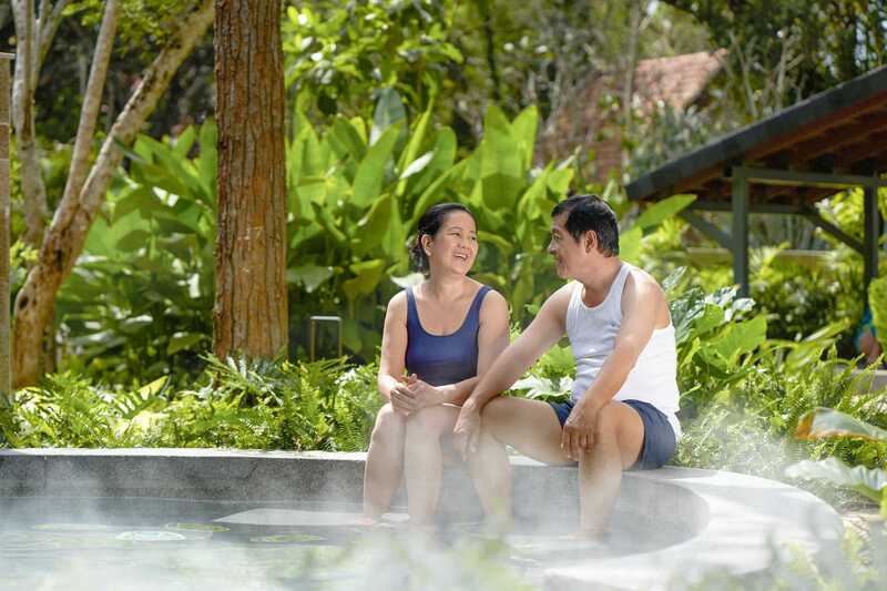 Bình Châu - Điểm hẹn lý tưởng cho một kỳ nghỉ tuyệt hảo