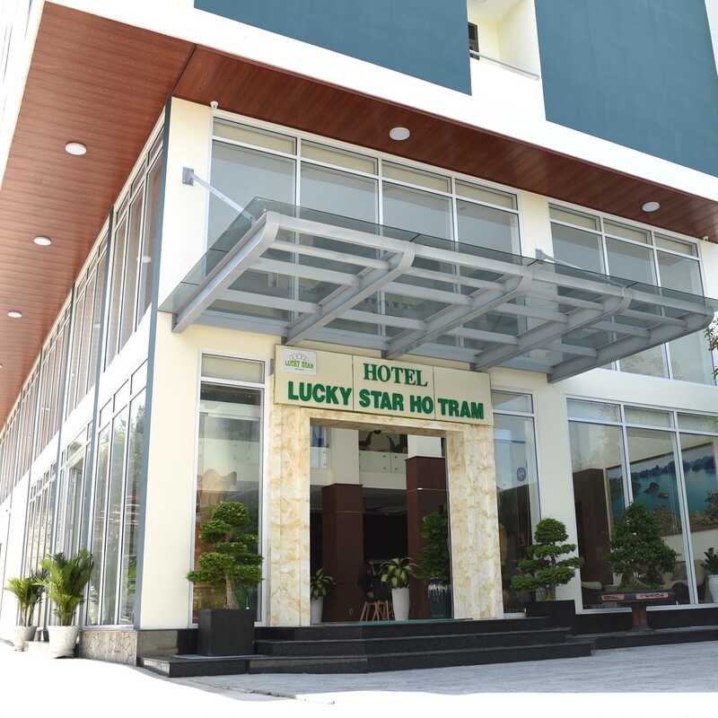 Bình Châu - Điểm hẹn lý tưởng cho một kỳ nghỉ tuyệt hảo