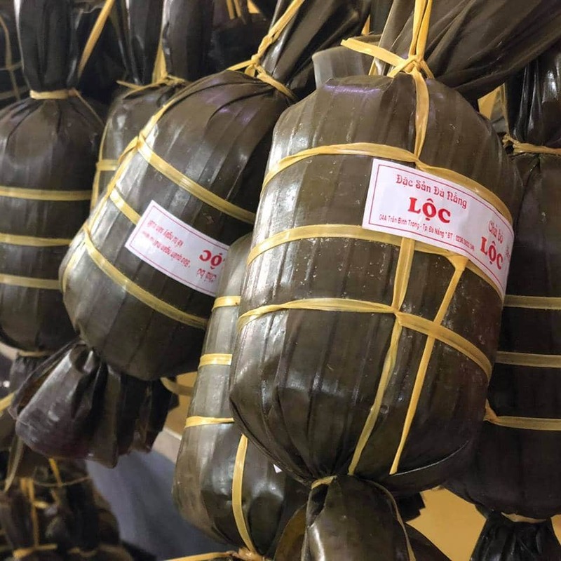 Top 14 Địa Chỉ Bán Chả Bò Đà Nẵng Ngon Nức Tiếng