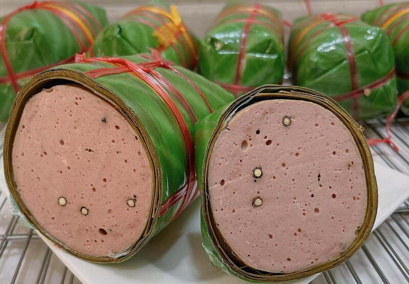 Top 14 Địa Chỉ Bán Chả Bò Đà Nẵng Ngon Nức Tiếng