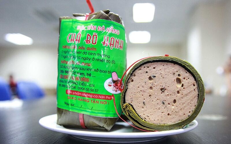Top 14 Địa Chỉ Bán Chả Bò Đà Nẵng Ngon Nức Tiếng