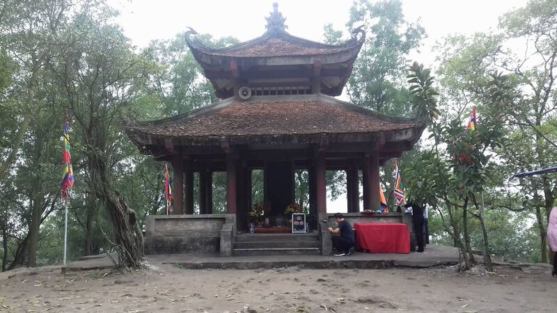 Côn Sơn Kiếp Bạc - Khám phá di tích vùng địa linh nhân kiệt