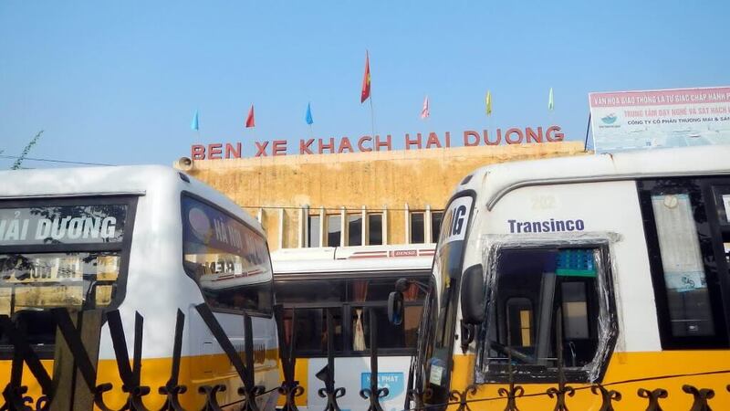 Côn Sơn Kiếp Bạc - Khám phá di tích vùng địa linh nhân kiệt