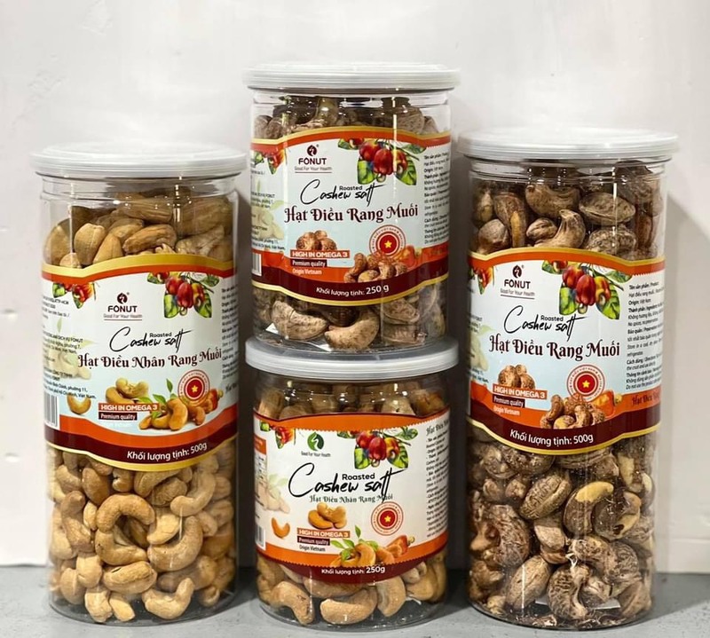 Top 9 món ăn đặc sản Bình Phước mà bạn nhất định phải thử