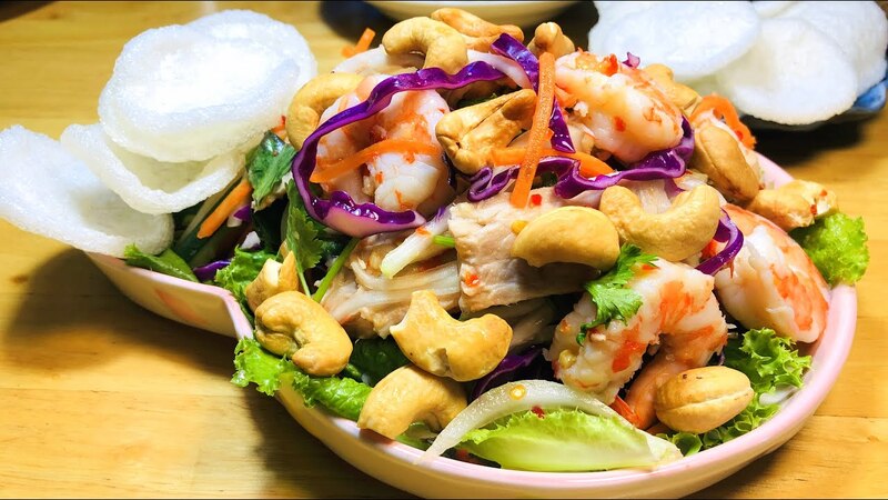 Top 9 món ăn đặc sản Bình Phước mà bạn nhất định phải thử