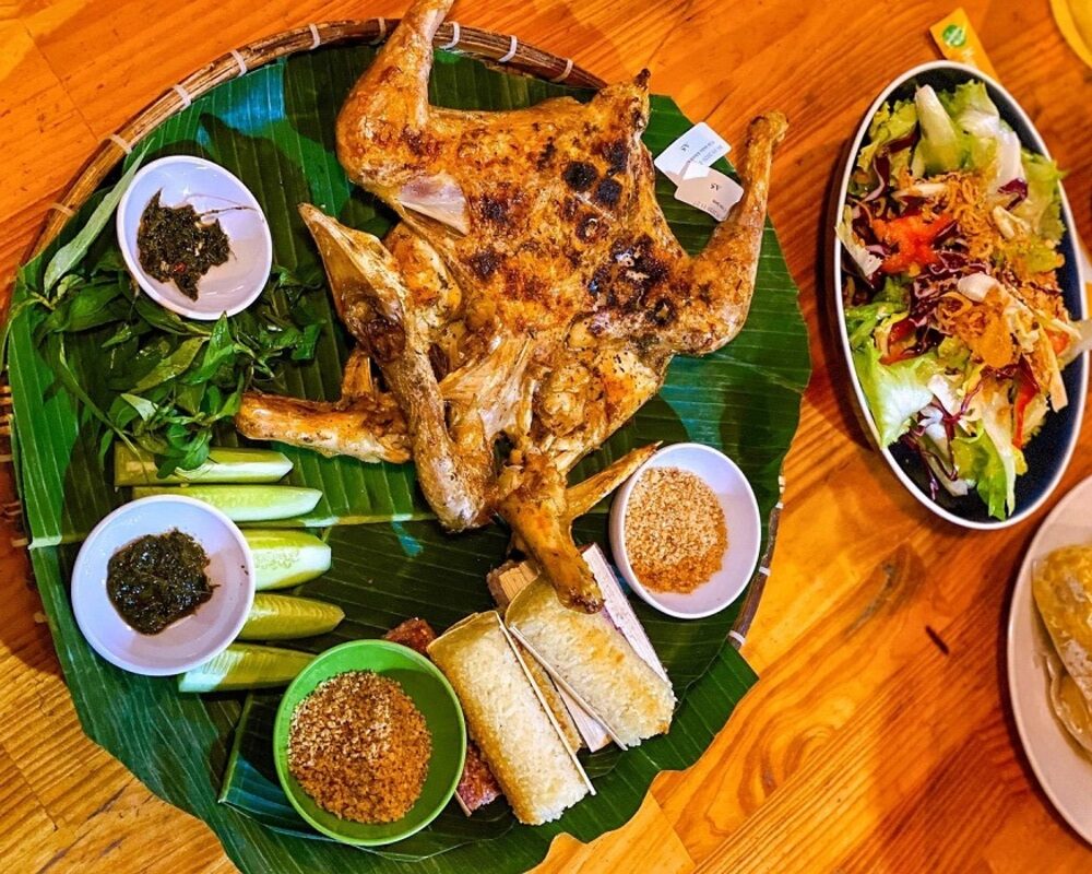 Top 9 món ăn đặc sản Bình Phước mà bạn nhất định phải thử