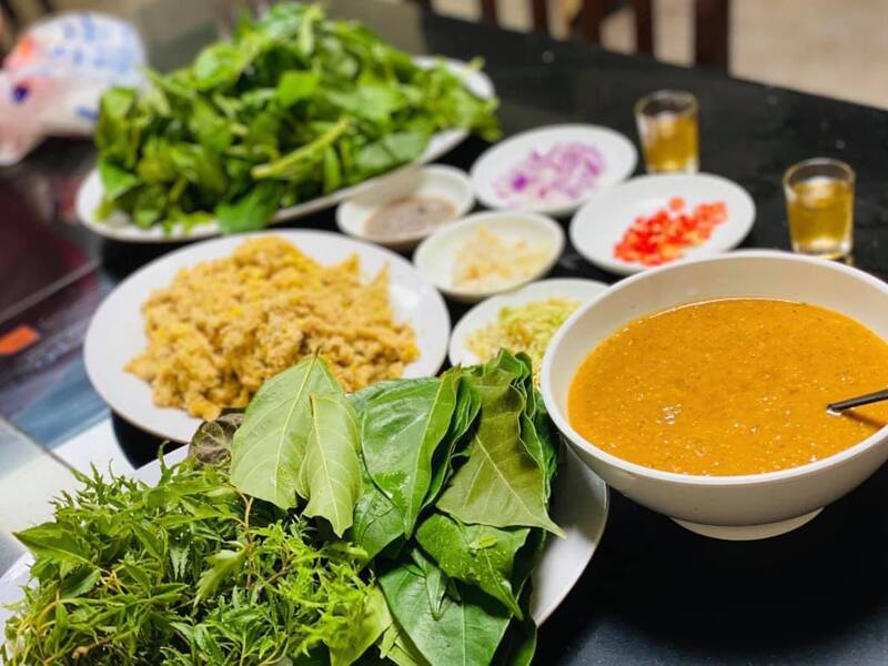 Top 20 Đặc Sản Thanh Hóa Nổi Tiếng Du Khách Nhất Định Phải Thử