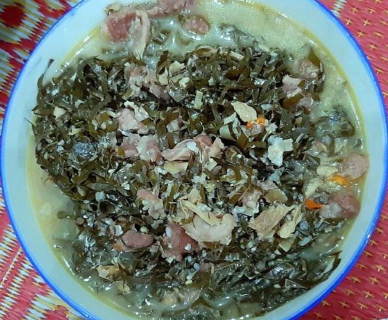 Top 20 Đặc Sản Thanh Hóa Nổi Tiếng Du Khách Nhất Định Phải Thử