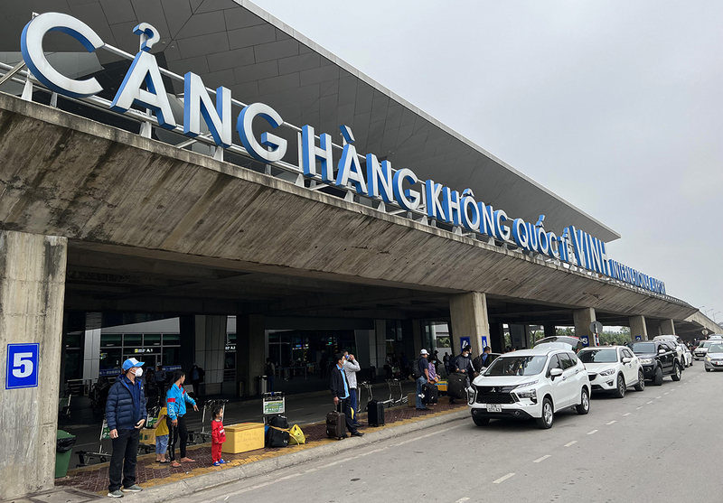 Đền Ông Hoàng Mười - Điểm Du Lịch Tâm Linh Giữa Lòng Xứ Nghệ