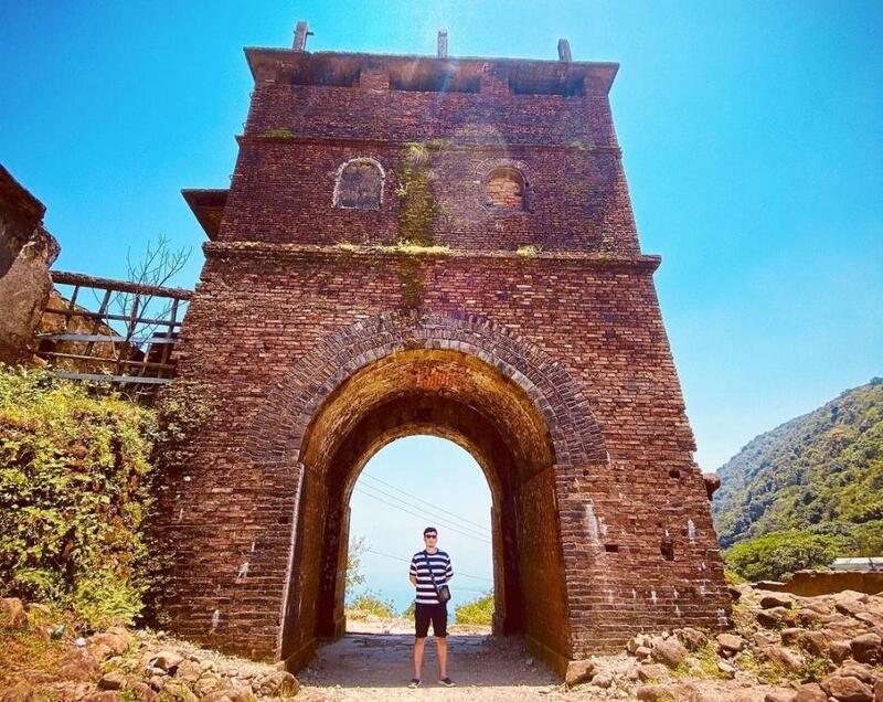 Hải Vân Quan - Chiêm ngưỡng vẻ đẹp của “Thiên hạ đệ nhất hùng quan”