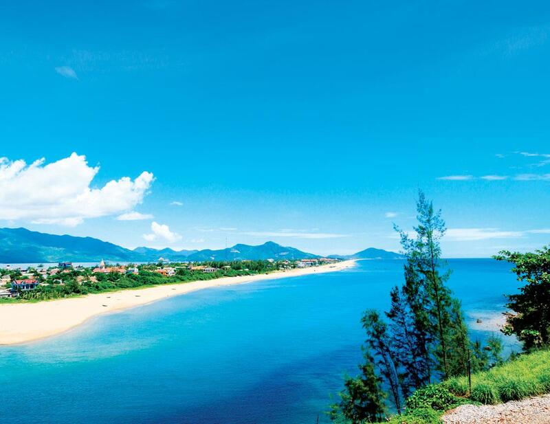 Hải Vân Quan - Chiêm ngưỡng vẻ đẹp của “Thiên hạ đệ nhất hùng quan”