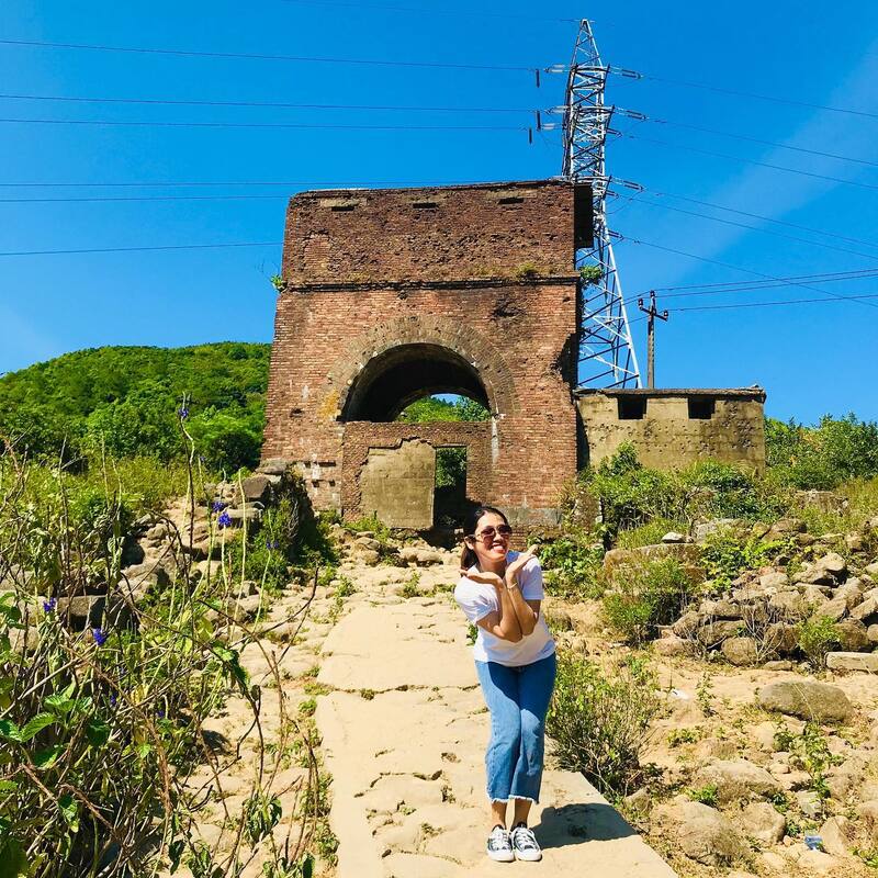 Hải Vân Quan - Chiêm ngưỡng vẻ đẹp của “Thiên hạ đệ nhất hùng quan”