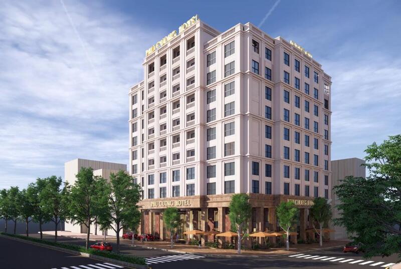 Hòn Đá Bạc - Khám Phá Tiên Cảnh Cực Nam Tổ Quốc