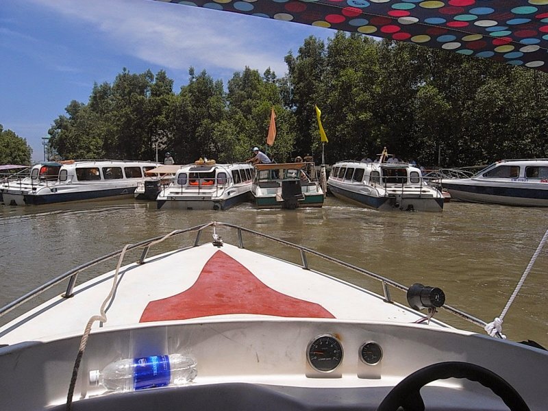 Hòn Đá Bạc - Khám Phá Tiên Cảnh Cực Nam Tổ Quốc