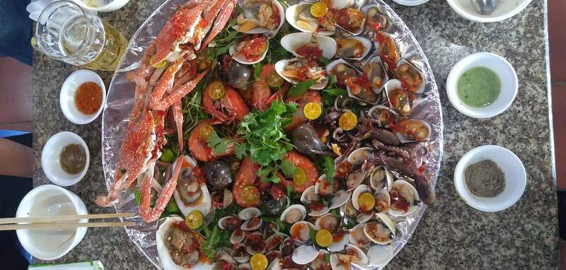 Top 12 Nhà Hàng Bình Phước Ngon, Được Yêu Thích Nhất