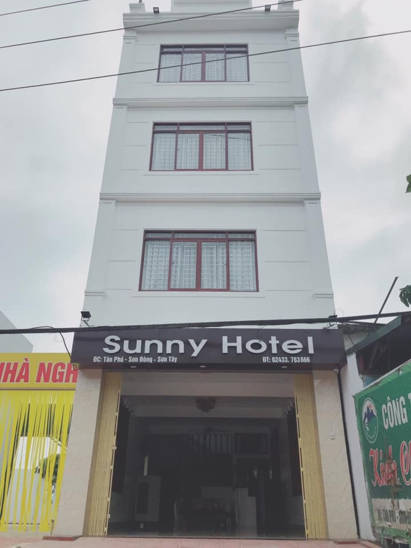 Top 10 nhà nghỉ Sơn Tây uy tín chất lượng đáng để trải nghiệm