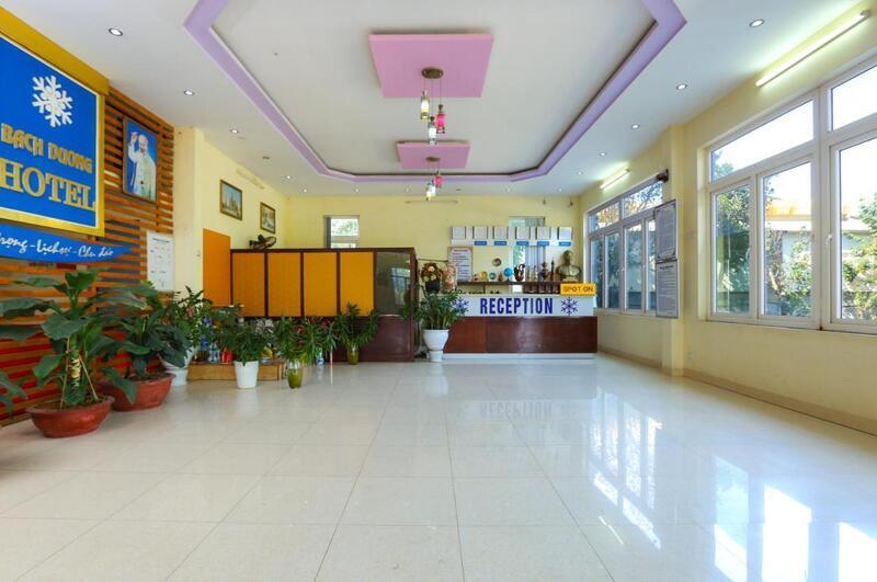 Top 10 nhà nghỉ Sơn Tây uy tín chất lượng đáng để trải nghiệm