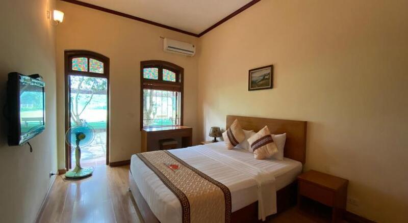 Top 10 nhà nghỉ Sơn Tây uy tín chất lượng đáng để trải nghiệm