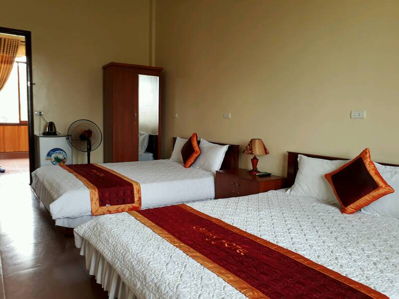 Top 10 nhà nghỉ Sơn Tây uy tín chất lượng đáng để trải nghiệm