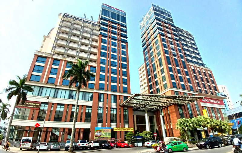 Top 10 nhà nghỉ Thái Bình nổi tiếng chất lượng, giá tốt