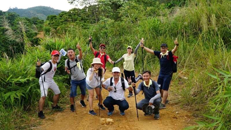 Núi Ngự Bình - Đỉnh núi huyền thoại với tầm nhìn toàn cảnh cố đô Huế