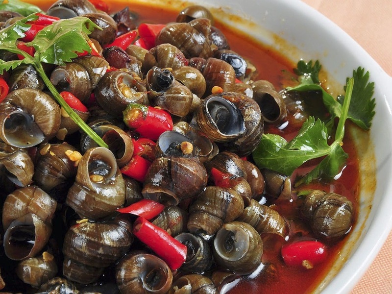 Top 15 quán ốc ngon Đà Nẵng ngon rẻ, làm du khách xiêu lòng