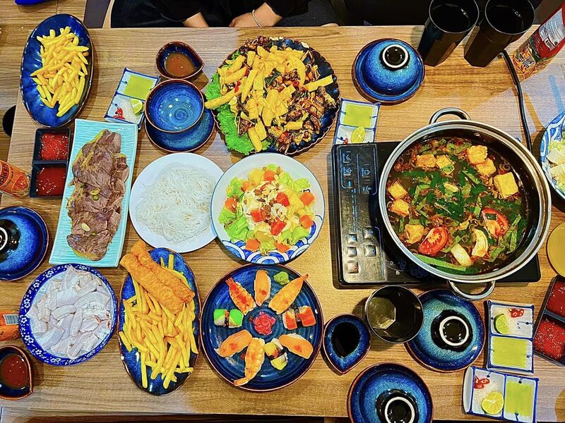 Top 10 quán ăn ngon Sơn Tây vạn người mê