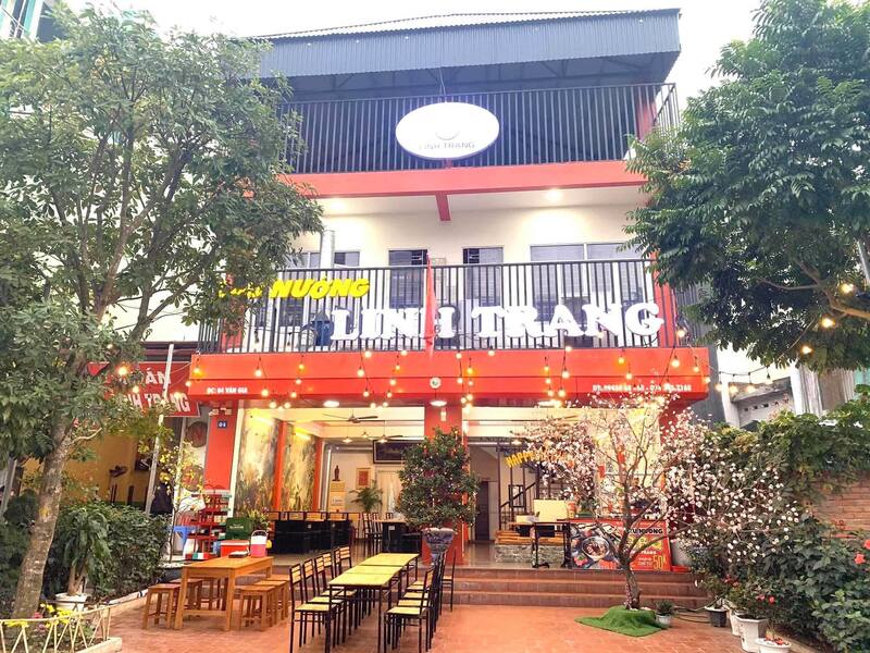 Top 10 quán ăn ngon Sơn Tây vạn người mê