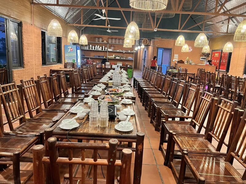 Top 10 quán ăn ngon Sơn Tây vạn người mê